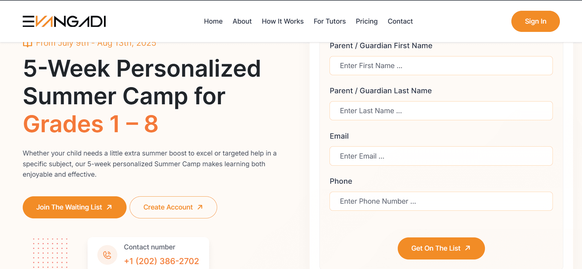 Gamified Education Platform for K-12 Students
